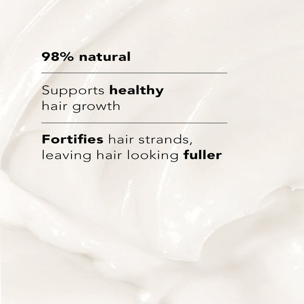 WE ARE PARADOXX Growth Thickening Conditioner 250ml facts