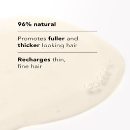 WE ARE PARADOXX Growth Thickening Shampoo 250ml facts