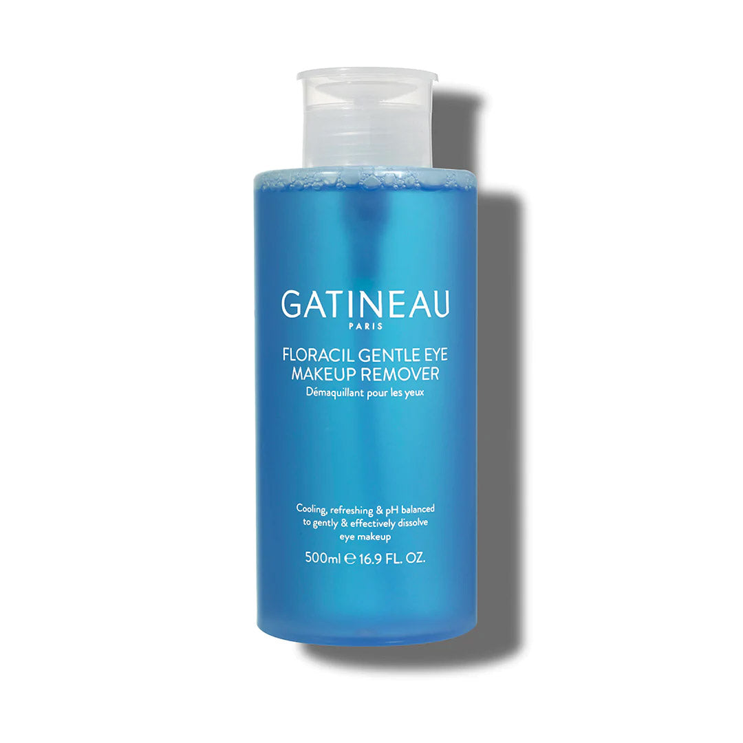 Gatineau Floracil Eye Makeup Remover