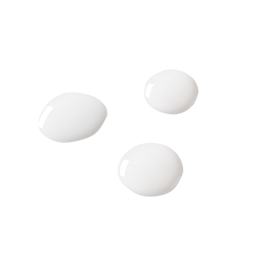Q+A Glycolic Toner texture