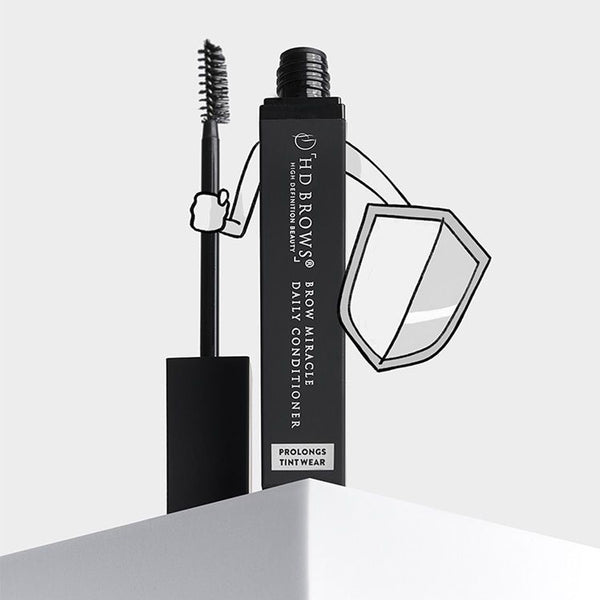 HD Brows Brow Miracle Daily Conditioner