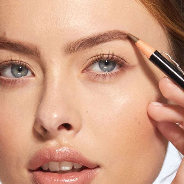 HD Brows Pro Eyebrow Pencil - Dark Brown