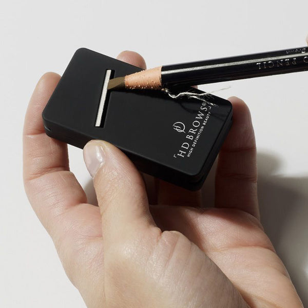 HD Brows Pro Super Shaper Pencil Sharpener