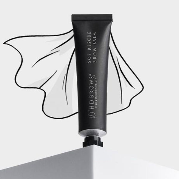HD Brows SOS Rescue Brow Balm