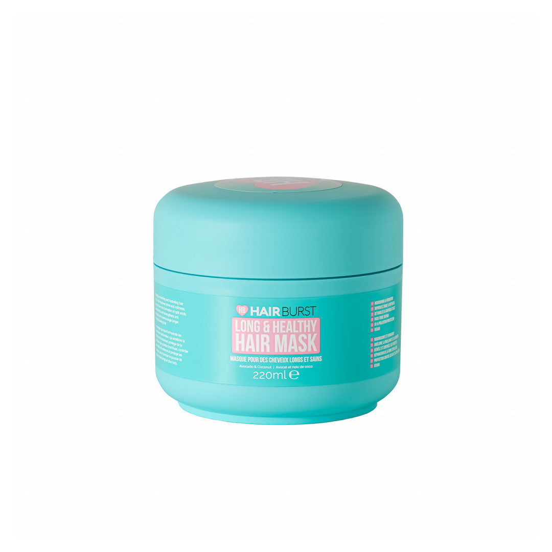 Hairburst Long & Healthy Hair Mask