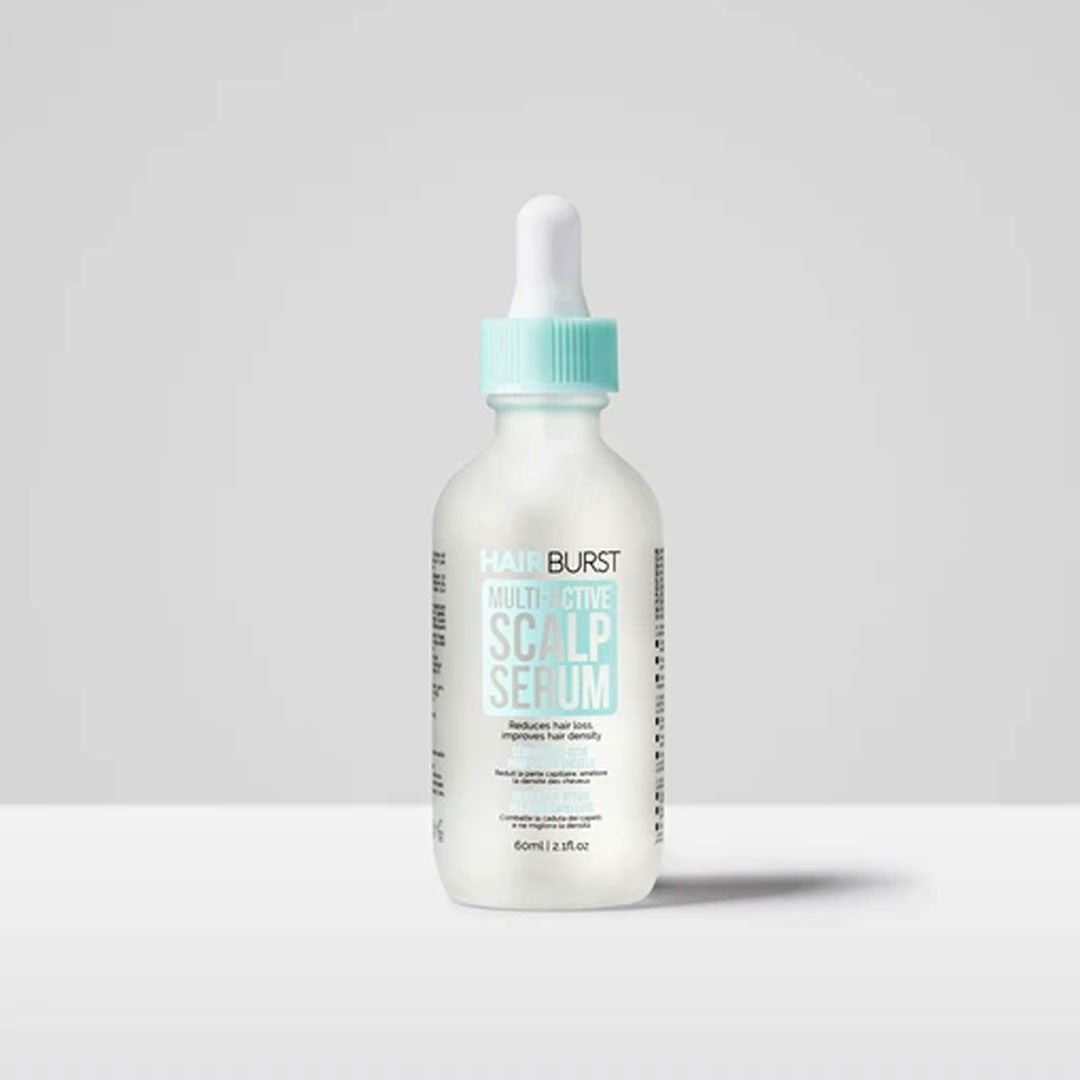 Hairburst Multi- Active Scalp Serum