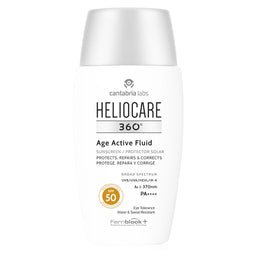 Heliocare 360 Age Active Fluid