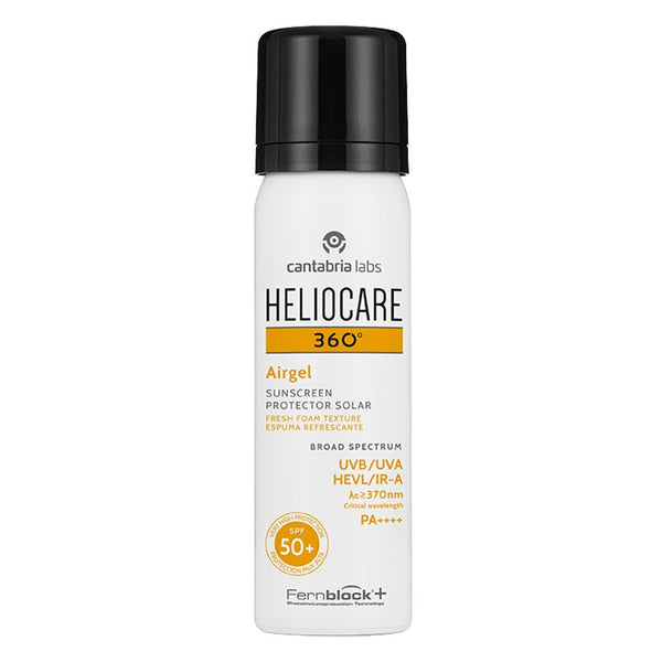 Heliocare 360 Airgel SPF 50+
