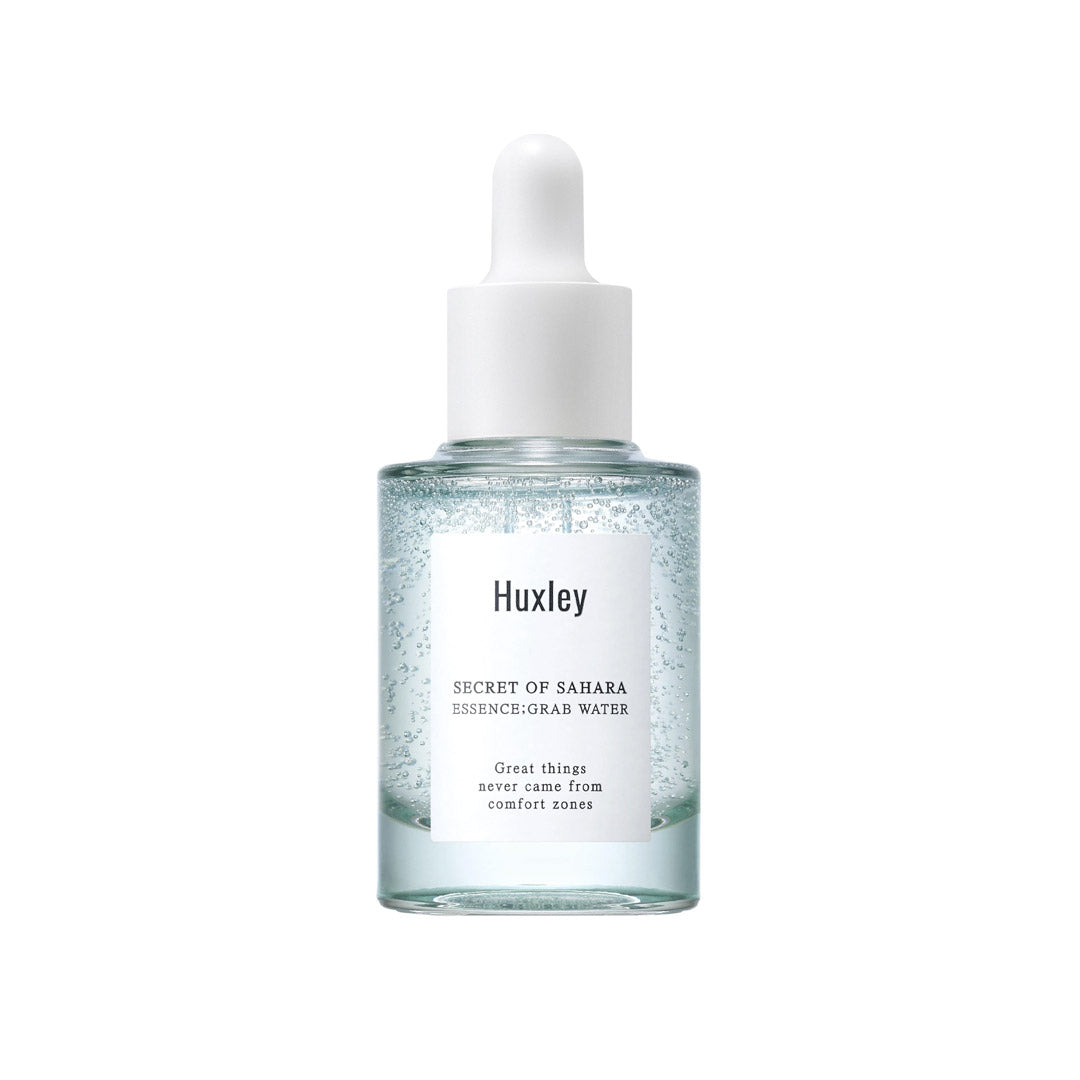 Huxley Essence; Grab Water 30ml Buy Online Today | Face the Future