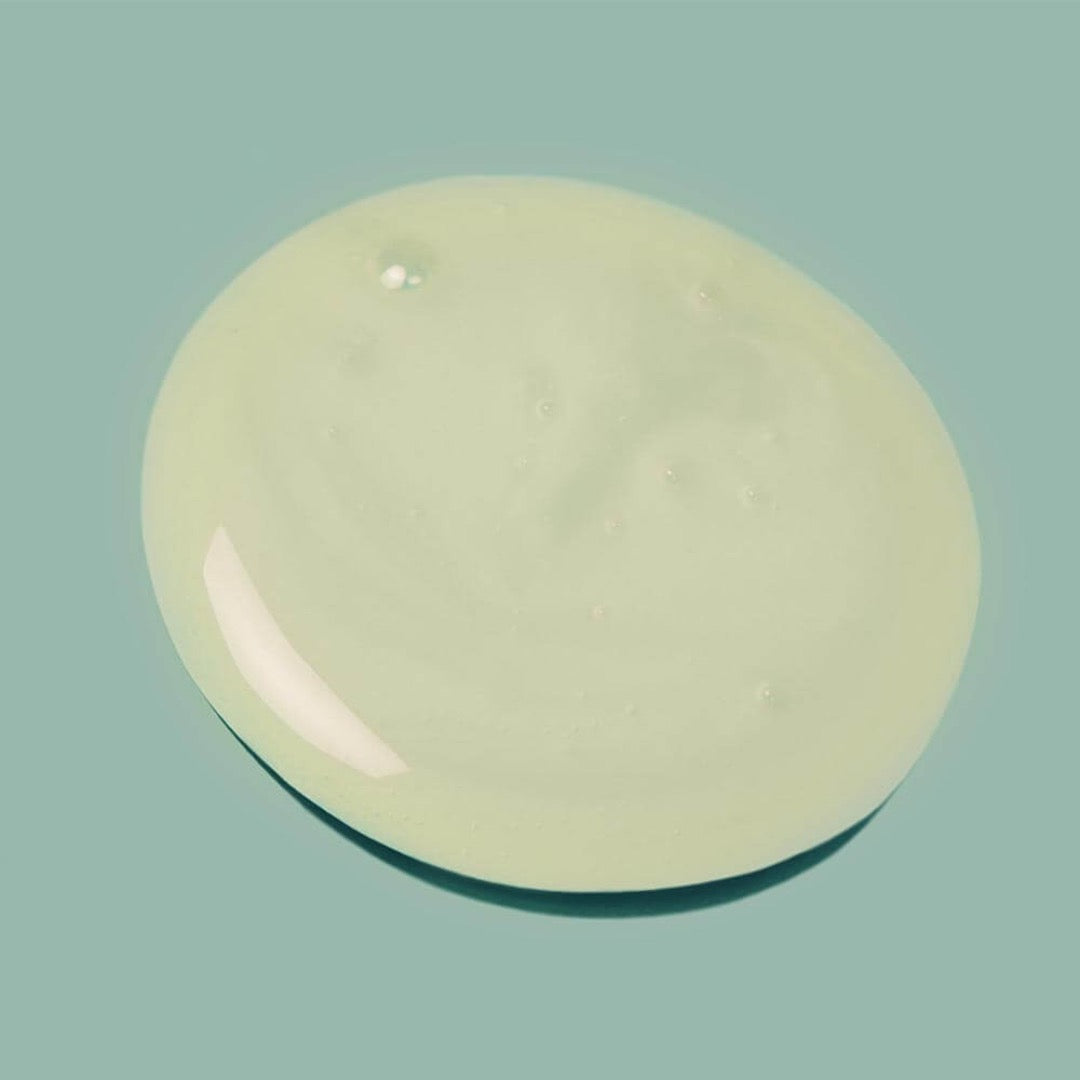 Innersense Hydrating Cream Hairbath texture