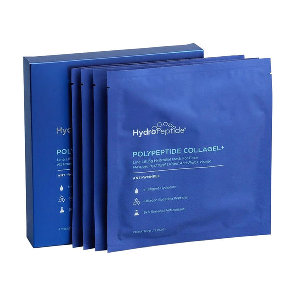 HydroPeptide PolyPeptide Collagel+ Face Mask