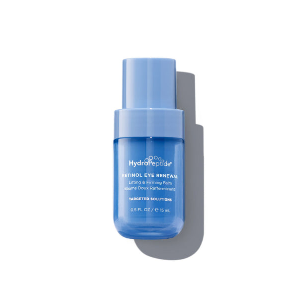 HydroPeptide Retinol Eye Renewal Balm
