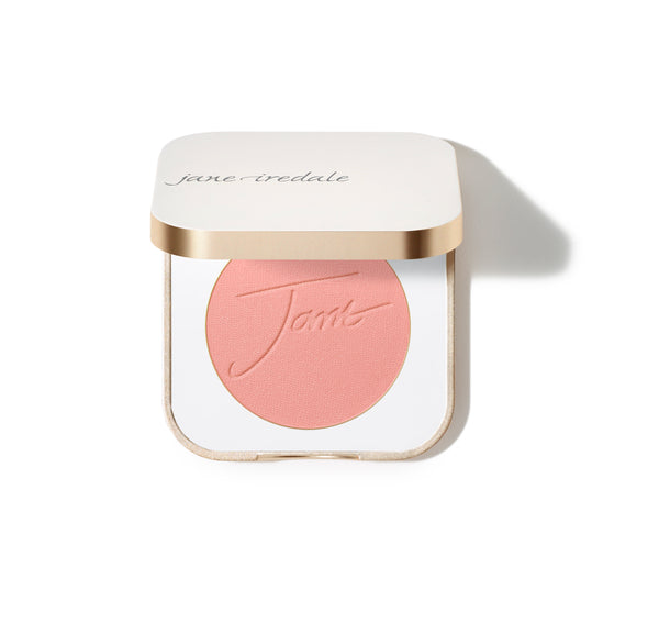 Jane Iredale PurePressed Blush clearly pink