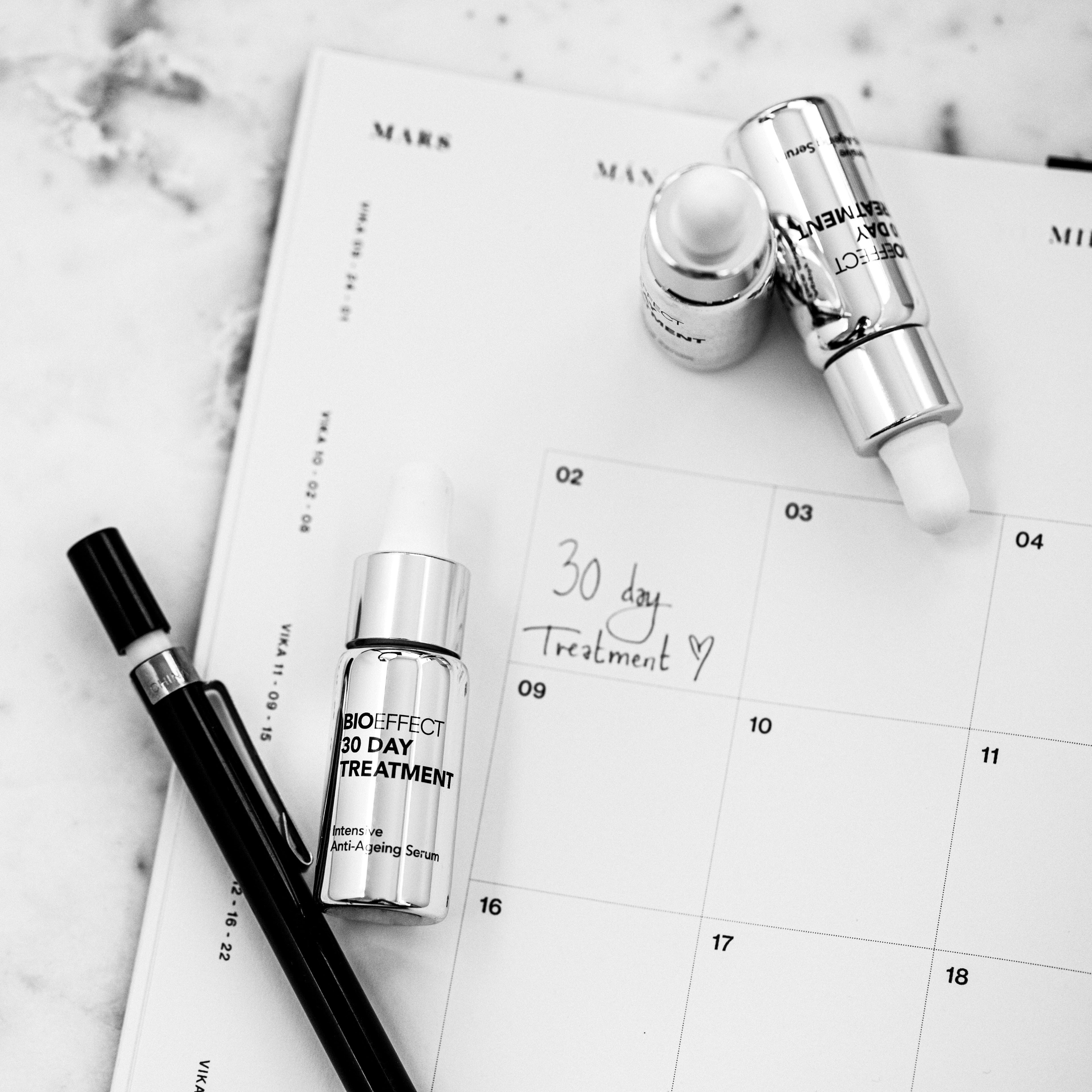 BIOEFFECT 30 Day Treatment | Face the Future