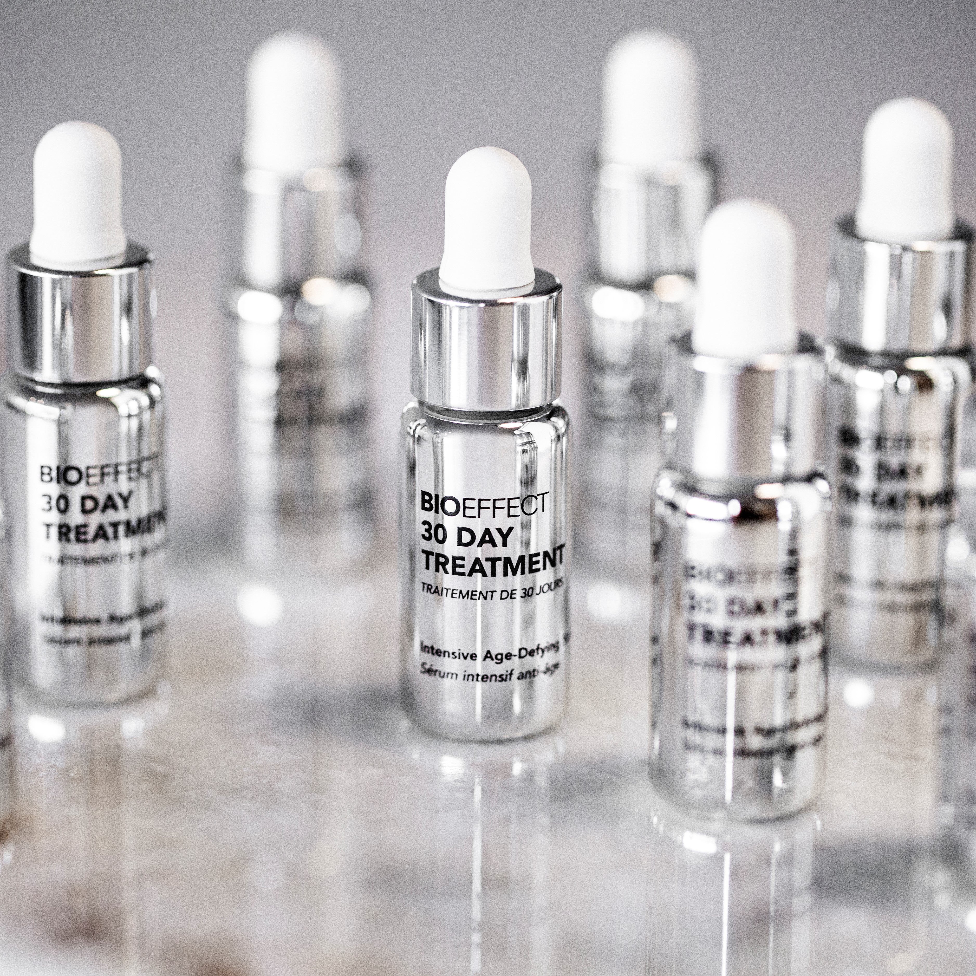 BIOEFFECT 30 Day Treatment | Face the Future