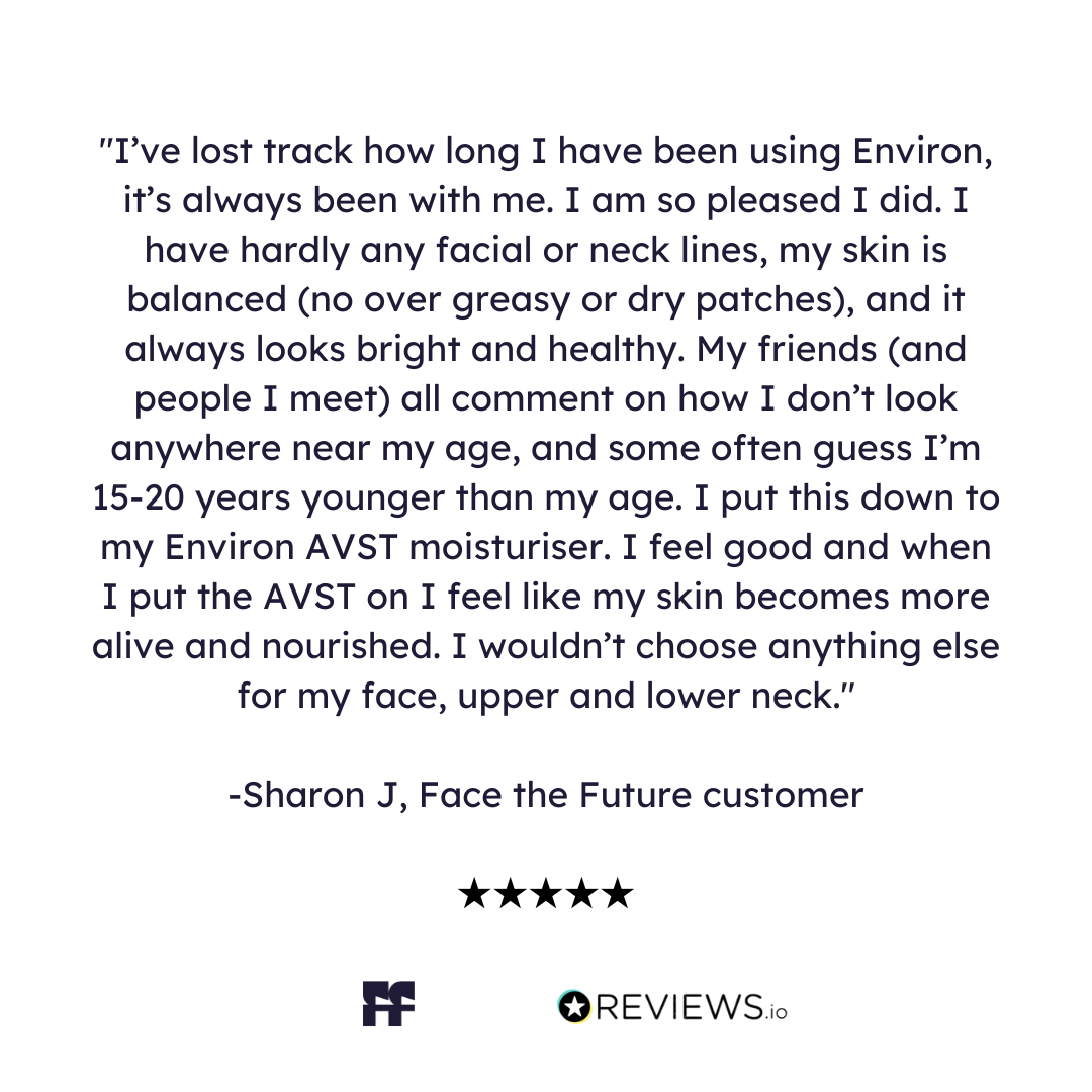 environ avst review