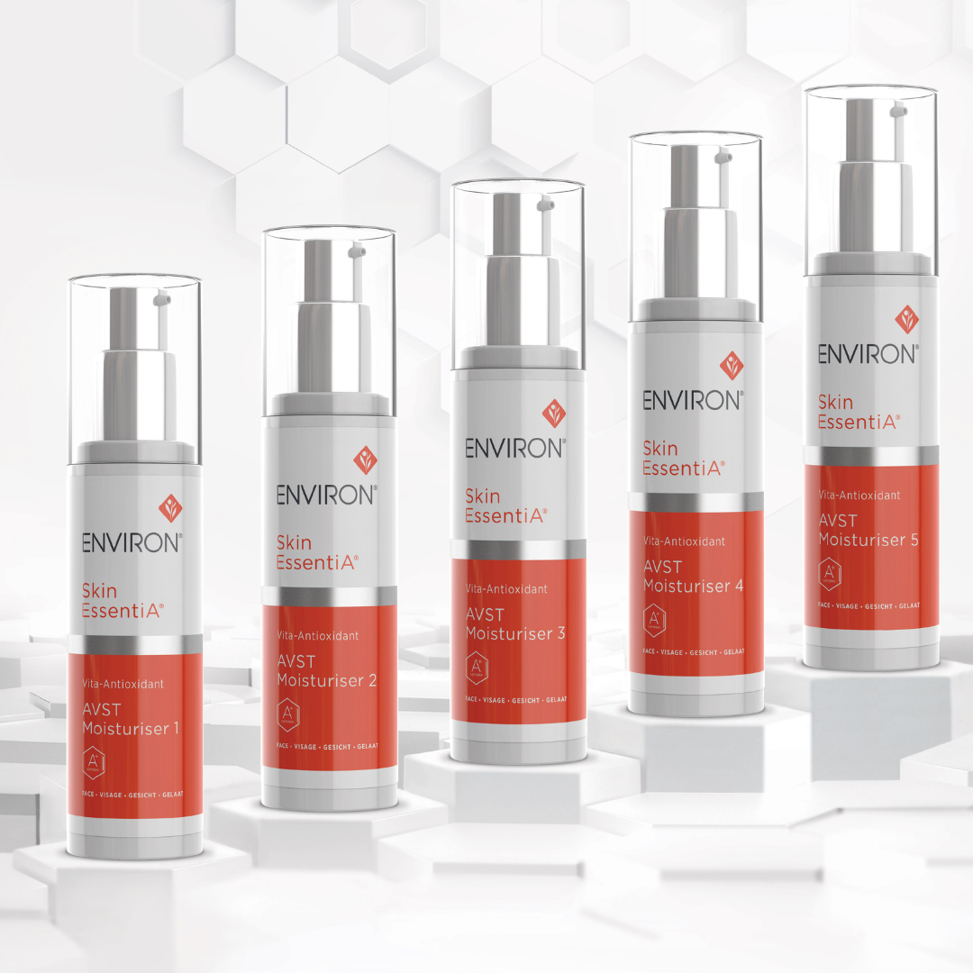 Environ Skin EssentiA Vita-Antioxidant AVST 4