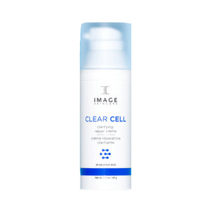 Image Skincare Clear Cell Clarifying Repair Crème 28g - GWP