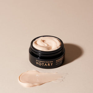 VOTARY Intense Overnight Mask - Rosehip and Hyaluronic