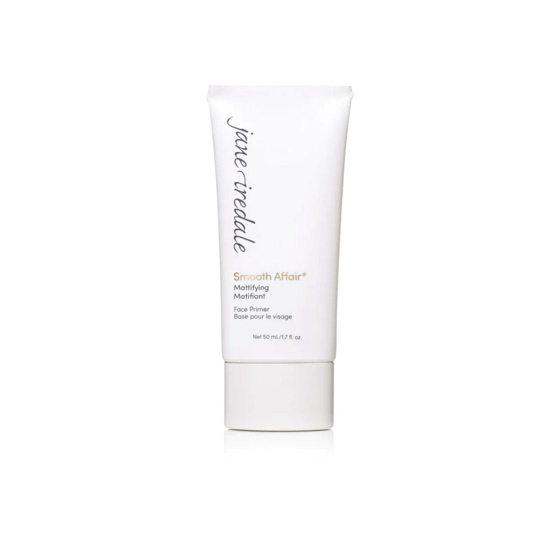Jane Iredale Smooth Affair Mattifying Primer