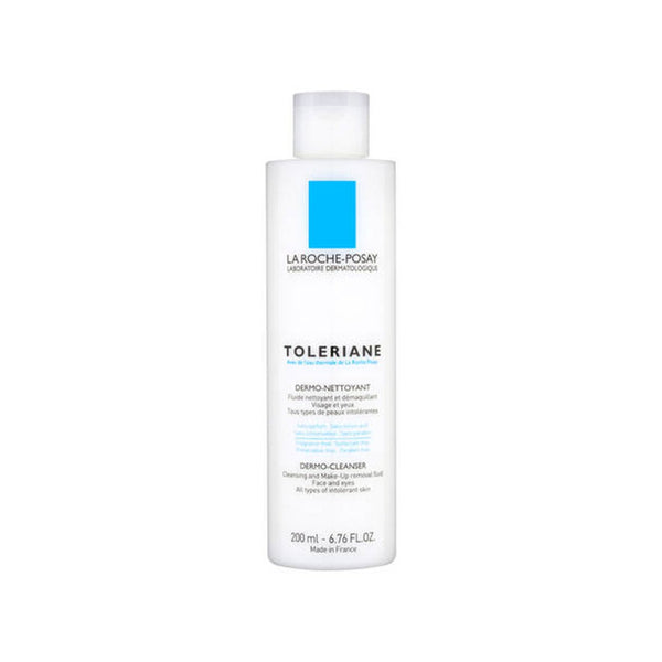 La Roche-Posay Toleriane Dermo Cleanser 200ml