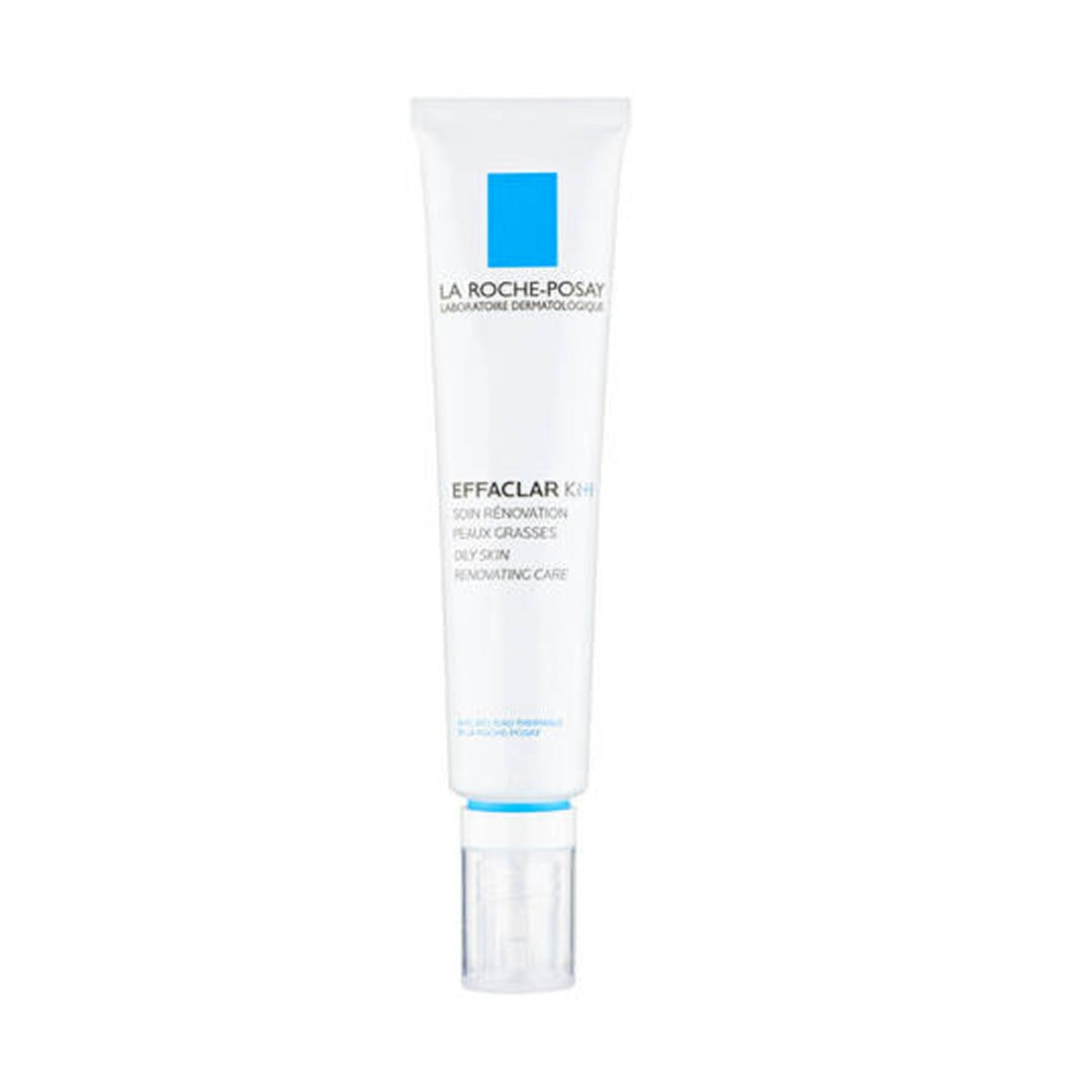 La Roche-Posay Effaclar K Daily Moisturiser tube