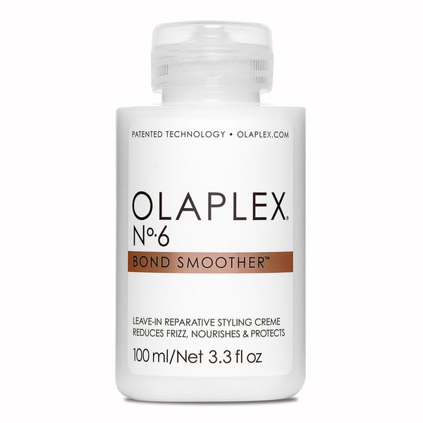 Olaplex No.6 Bond Smoother bottle