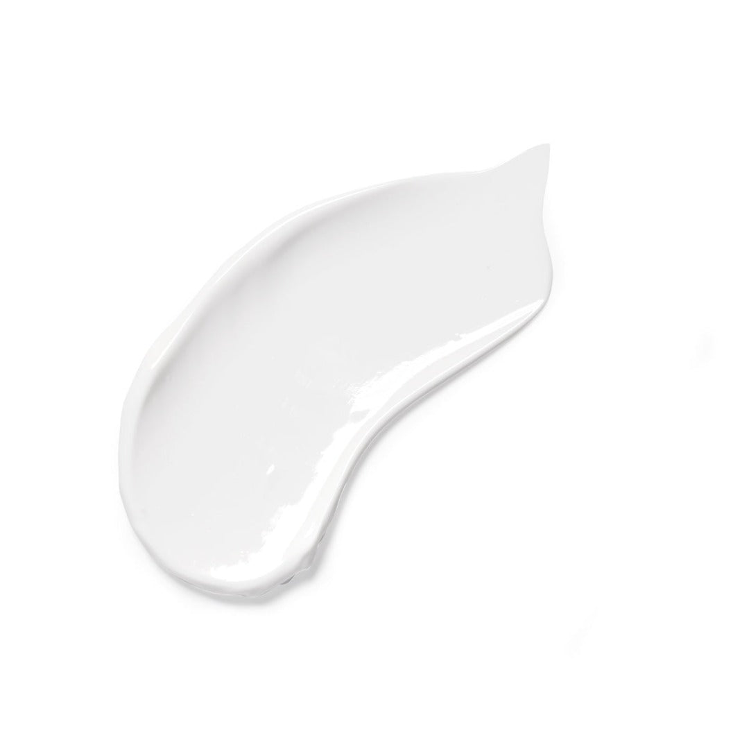 Lavender Face Cream Texture