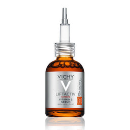 Vichy Liftactiv Supreme 15% Vitamin C Brightening Skin Corrector Serum 20ml bottle