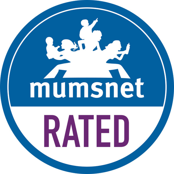 mumsnet rated