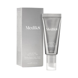Medik8 Crystal Retinal 20 and packaging 
