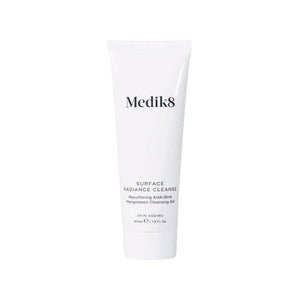 Medik8 Try Me Size Surface Radiance Cleanse 40ml