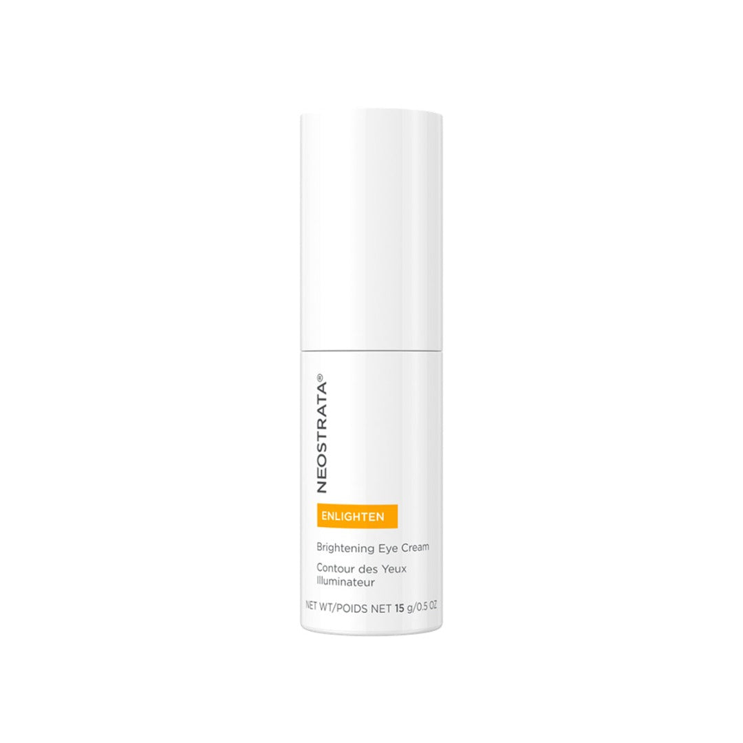 NeoStrata Enlighten Brightening Eye Cream bottle