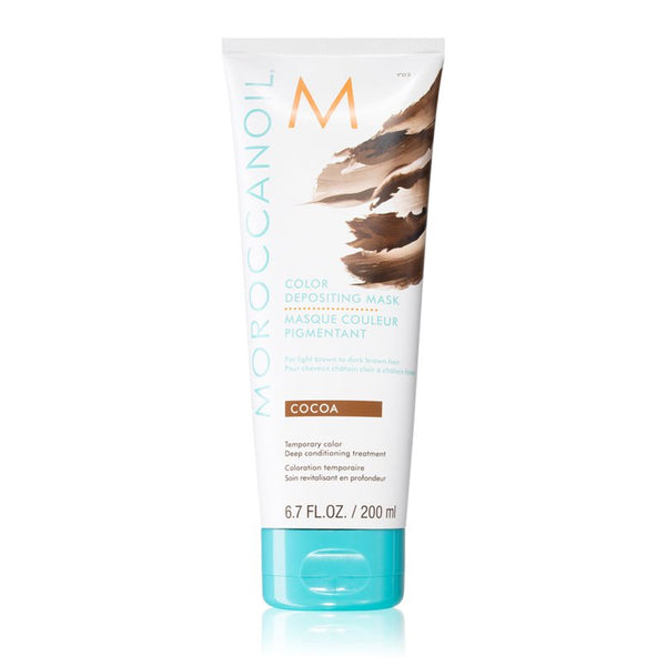 Moroccanoil Color Depositing Mask 200ml