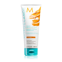 Moroccanoil Color Depositing Mask 200ml