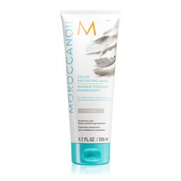 Moroccanoil Color Depositing Mask 200ml