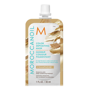 Moroccanoil Color Depositing Mask 30ml