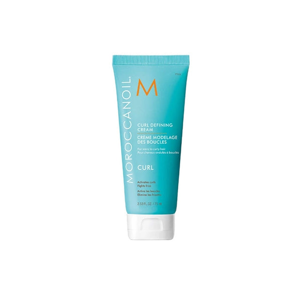 Moroccanoil Curl Define Cream tube