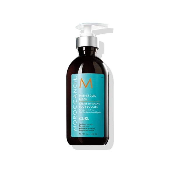 Moroccanoil Intense Curl Cream