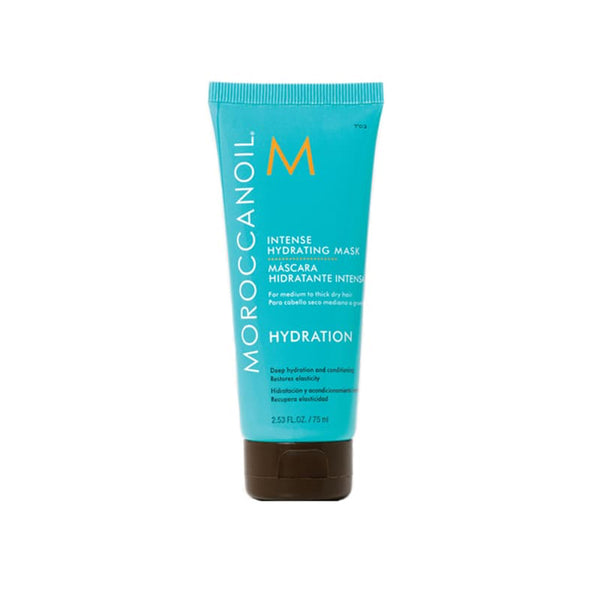 Moroccanoil Intense Hydrating Mask tube