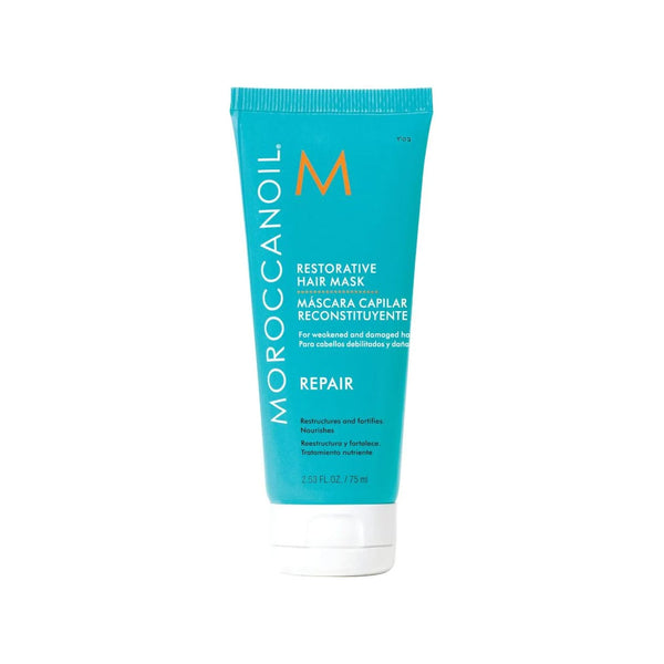 Moroccanoil Restorative Mask
