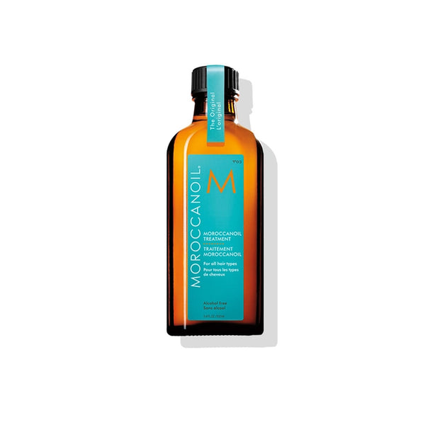 Moroccanoil Treatment Hair Oil