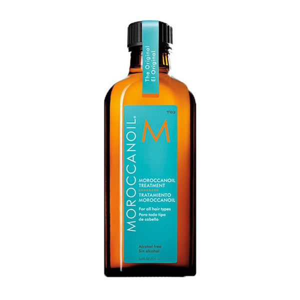 Moroccanoil Treatment large