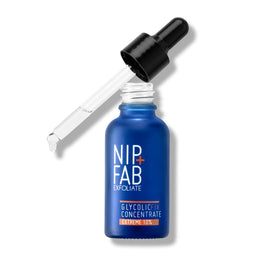 Nip+Fab Glycolic Concentrate Booster 10% bottle