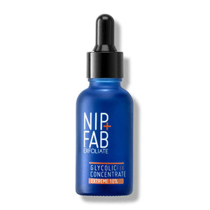 Nip+Fab Glycolic Concentrate Booster 10%