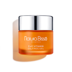 Natura Bisse C+C Vitamin Oil-Free Gel tub
