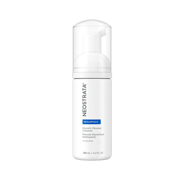 NeoStrata Glycolic Mousse Cleanser bottle