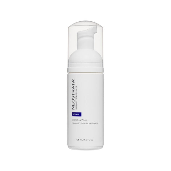 NeoStrata Skin Active Exfoliating Wash bottle