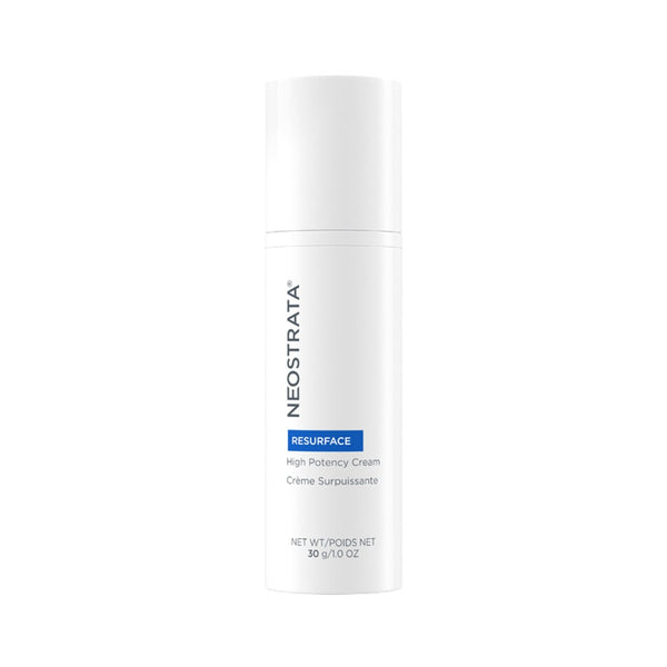 NeoStrata High Potency Cream bottle