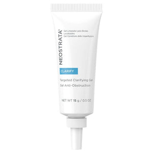 NeoStrata Targeted Clarifying Gel tube
